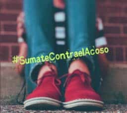 Jornadas contra el acoso: Ciberacoso, gestión afectiva-sexual y responsabilidad jurídica