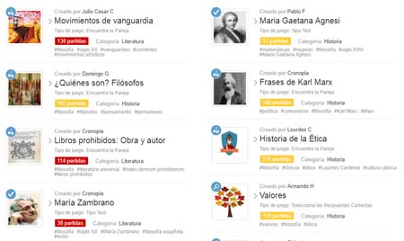 La Naturaleza como aula de Filosofía 