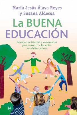 La buena educación - libros clásicos sobre educación