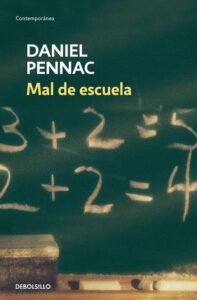 Mal de escuela - libros clásicos sobre educación