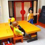 'Silencio', una dinámica grupal para la resolución de conflictos en el aula 4