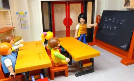 'Silencio', una dinámica grupal para la resolución de conflictos en el aula 4