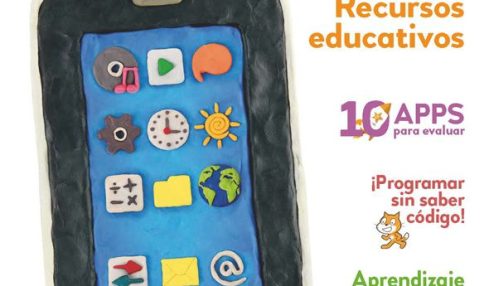 ¡Nº 26 de la Revista Educación 3.0 impresa (y versión digital reducida)! 1