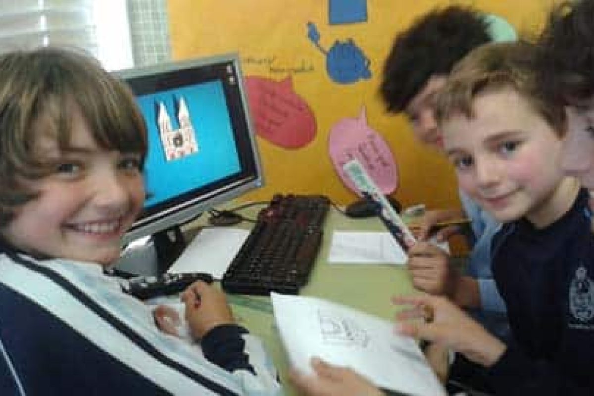 'I+D Media 3.0', un proyecto para estudiar la Edad Media con la ayuda de las TIC 'I+D Media 3.0', un proyecto para estudiar la Edad Media con la ayuda de las TIC 1