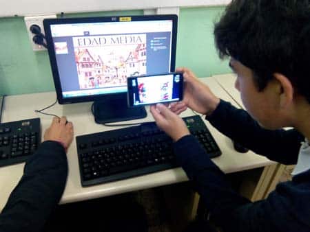 proyecto edad media 2