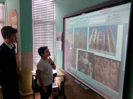 proyecto edad media 3