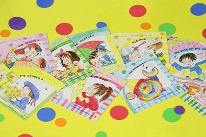 4.000 libros gratuitos para promover el aprendizaje de inglés en Infantil y Primaria