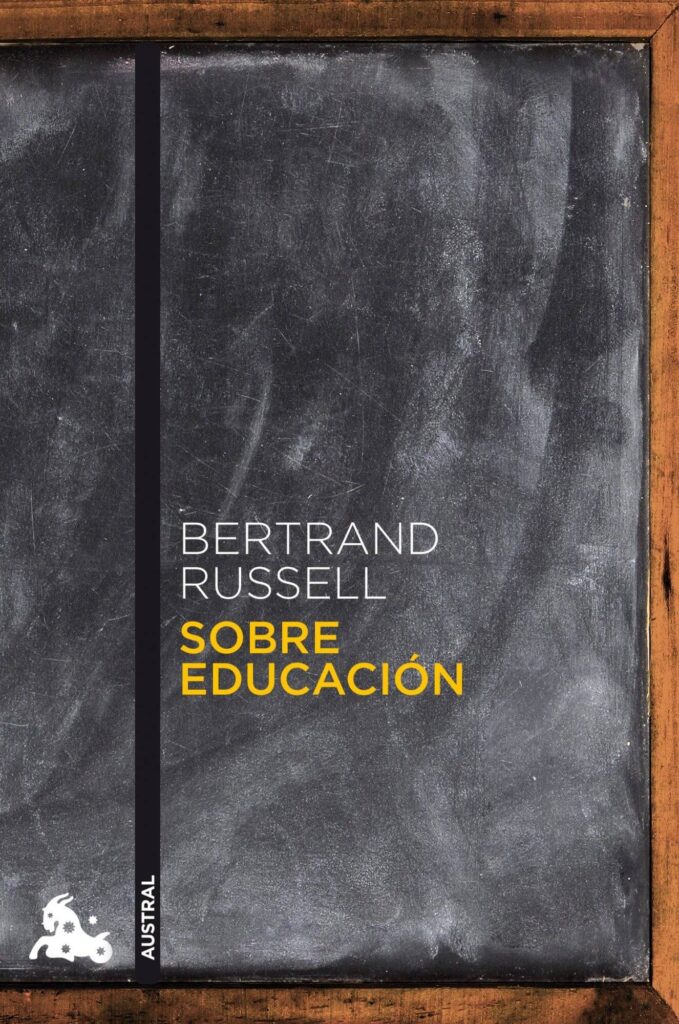 Sobre Educación - Libros Clásicos Sobre Educación