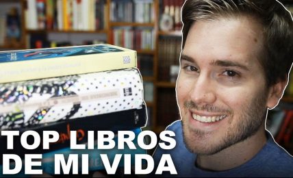 Booktubers fomentan la lectura