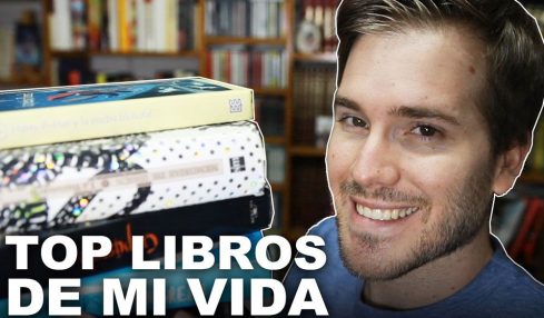 Booktubers fomentan la lectura
