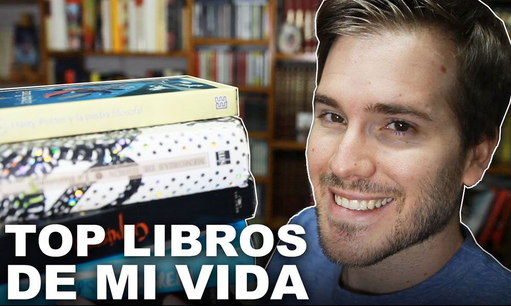 Booktubers fomentan la lectura