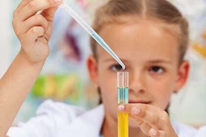 Microsoft lanza una campaña para promover STEM entre las niñas 3