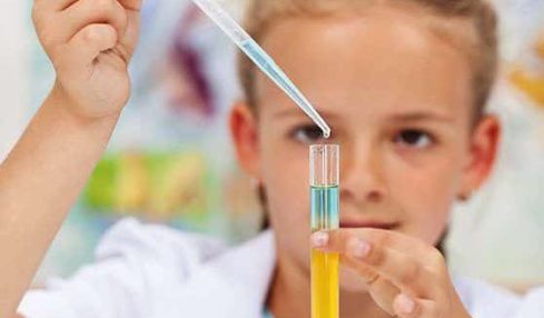 Microsoft lanza una campaña para promover STEM entre las niñas 3