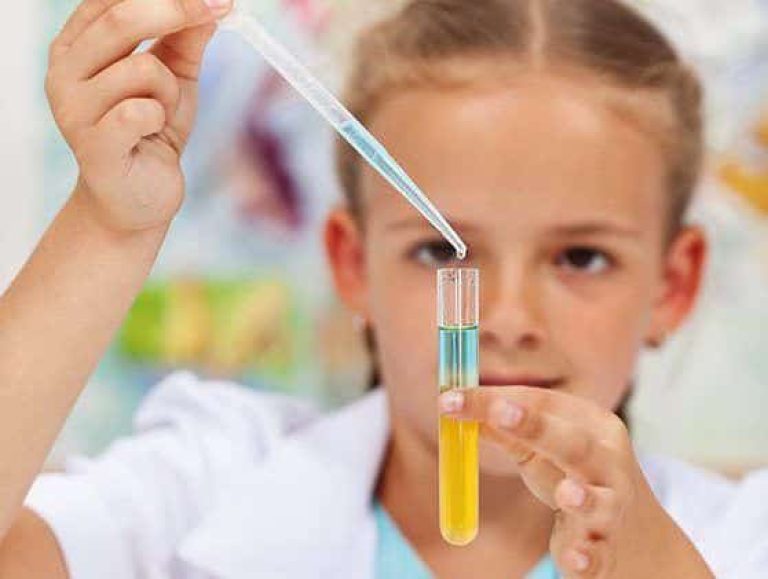 Microsoft lanza una campaña para promover STEM entre las niñas 3