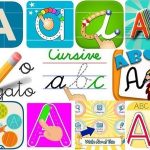 apps para mejorar la caligrafía