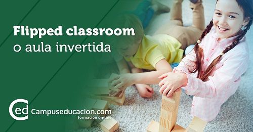 beneficios Flipped Classroom