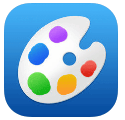 Brushes Redux  apps para dibujar