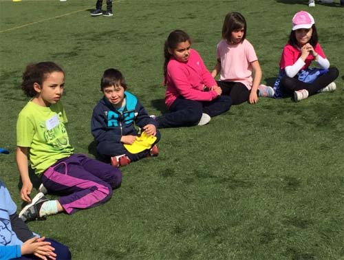 CEIP Miralvalle de Plasencia, pedagogías activas