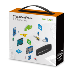 Aprendiendo a programar con Acer CloudProfessor 3