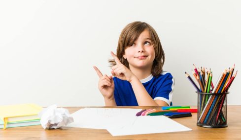 Cultura Emprendedora en la Escuela