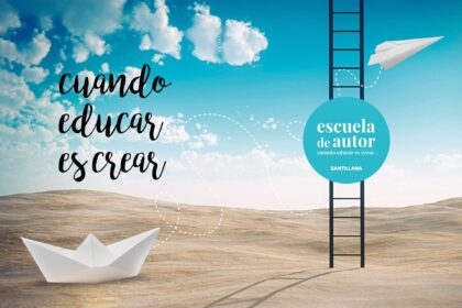 ‘Escuela de Autor’, los materiales de innovación metodológica de Santillana para crear contenido curricular propio 8