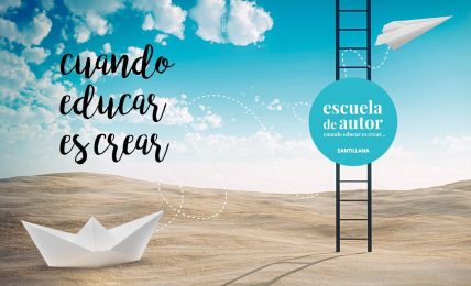 ‘Escuela de Autor’, los materiales de innovación metodológica de Santillana para crear contenido curricular propio 8