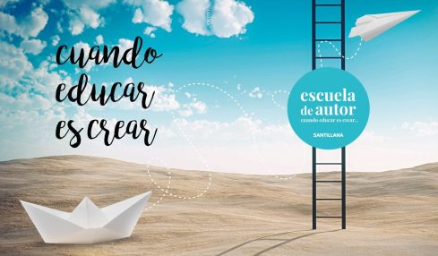 ‘Escuela de Autor’, los materiales de innovación metodológica de Santillana para crear contenido curricular propio 8