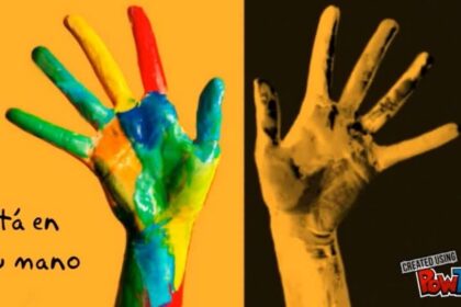 ESTÁ EN TU MANO… acabar con el acoso escolar 1