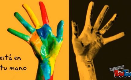 ESTÁ EN TU MANO… acabar con el acoso escolar 1