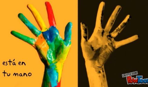 ESTÁ EN TU MANO… acabar con el acoso escolar 1