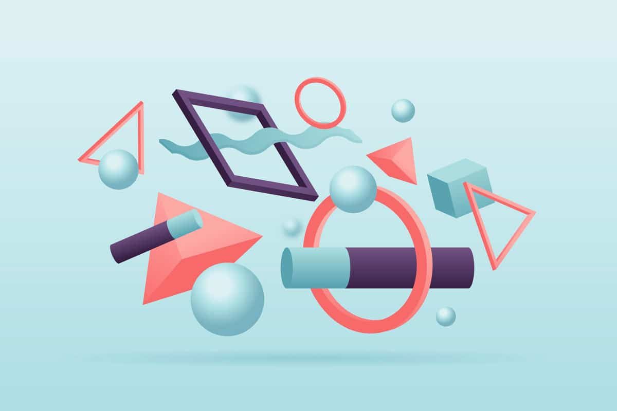 Formas geométricas, ¿cómo trabajarlas en el aula de Infantil? Formas geométricas