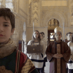 Del aula… al cine. Una iniciativa interdisciplinar 1