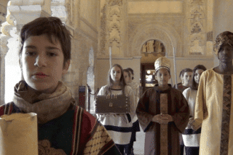 Del aula… al cine. Una iniciativa interdisciplinar 1