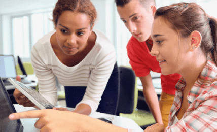 Aprender inglés de forma personalizada con McGraw-Hill Education 1