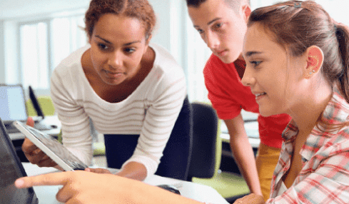 Aprender inglés de forma personalizada con McGraw-Hill Education 1
