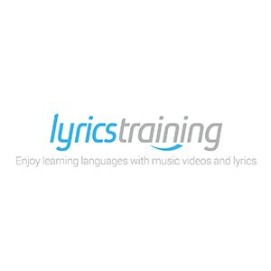 Lyricstraining