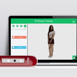 Escaneamos en 3D con XYZPrinting 1