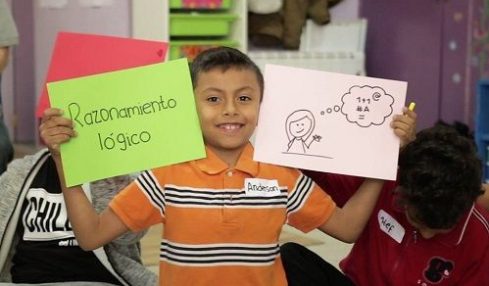 Codemas, una red de formación para la enseñanza de las Ciencias de la Computación 3