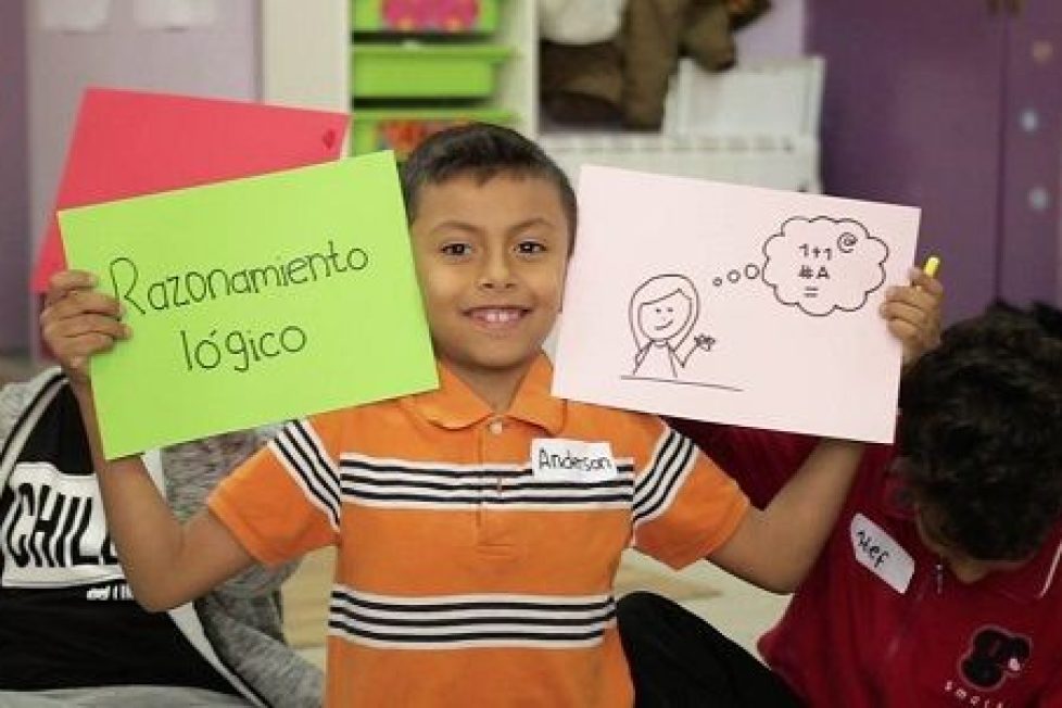 Codemas, una red de formación para la enseñanza de las Ciencias de la Computación Codemas, una red de formación para la enseñanza de las Ciencias de la Computación 3