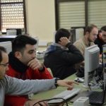 Un torneo basado en la gamificación para repasar lo aprendido en FP 1