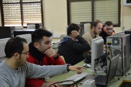 Un torneo basado en la gamificación para repasar lo aprendido en FP 1