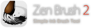 Zen Brush 2