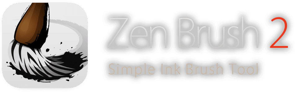 Zen Brush 2