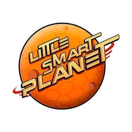 Little Smart Planet