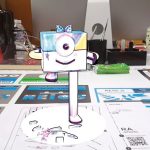 Retos, el método de Anaya para Infantil basado en la realidad aumentada