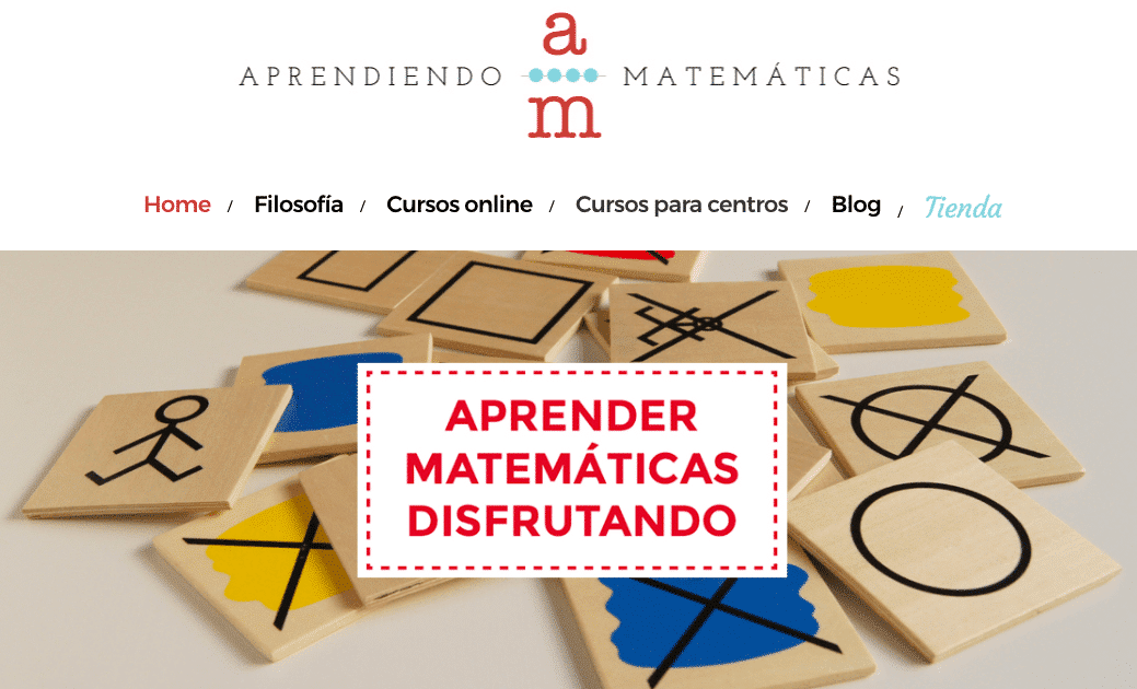 aprendiendo matematicas infantil