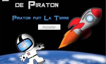 Una aventura gráfica para aprender francés 1