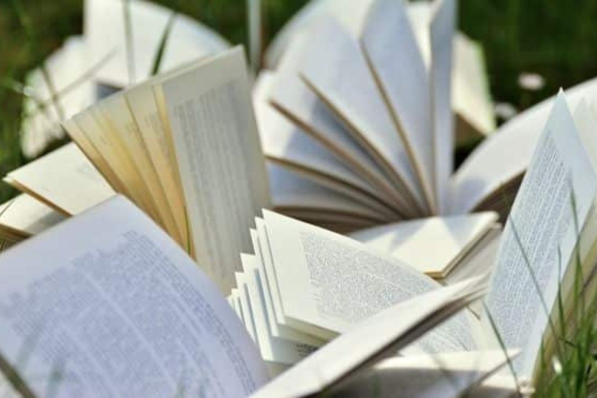 Conoce las iniciativas de las editoriales para fomentar la lectura Conoce las iniciativas de las editoriales para fomentar la lectura 5
