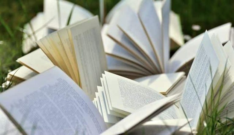Conoce las iniciativas de las editoriales para fomentar la lectura 5
