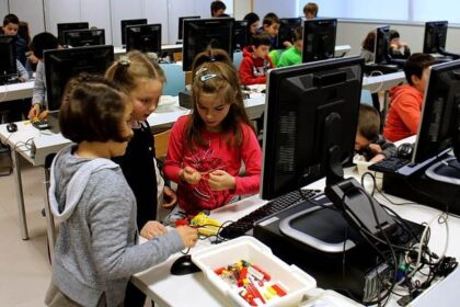 Campamentos tecnológicos para el verano 8